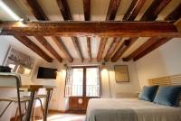 CuencaLoft Alojamientos Solla - Bed and Breakfast Cuenca