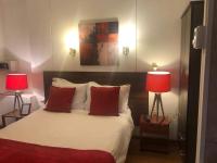 Matic Apartments - B&B Punta Arenas
