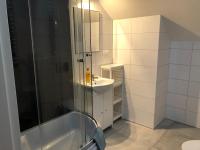Chambre Double Standard