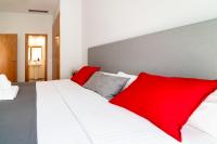 Apartment mit 2 Schlafzimmern