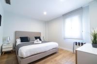 Apartment mit 1 Schlafzimmer