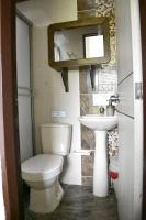 Chambre Double avec Salle de Bains Privative