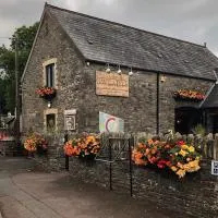 Sgwd Gwladys Lodge - B&B Pontneddfechan
