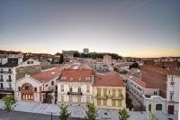 Apparts Seasons - Saint Étienne Centre - Gare Chateaucreux - Bed and Breakfast
