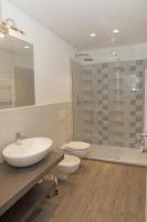 Habitación Doble con baño privado - 1 o 2 camas