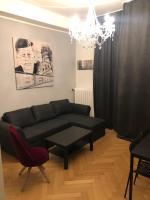 B&B Berlín - WM- Touristik- Berlin - Bed and Breakfast Berlín