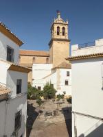 Charming apartment in the wonders of Córdoba - Chambres d'hôtes Cordoue