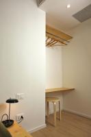 Apartamento de 2 dormitorios con balcón