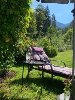Haus Huberta - Bed and Breakfast