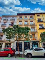 Morar Apartments Malasaña - Ferienwohnung