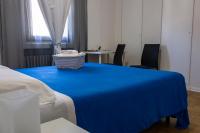 Chambre Double ou Lits Jumeaux avec Salle de Bains Privative