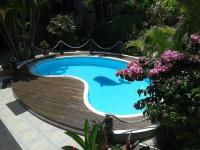 B&B Belem - Pousada Praia da Baleia - Bed and Breakfast Belem