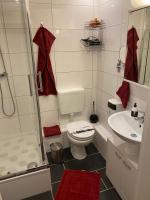 Standard Doppelzimmer „Reeperbahn“