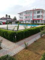 B&B Dalaman - Dalaman Airport Daltur Aparts - Bed and Breakfast Dalaman