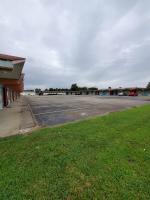 Gray Plaza Motel West Frankfort - Ferienwohnung West Frankfort