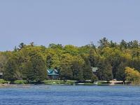 Steffen's Cedar Lodge - B&B Detroit Harbor