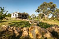 B&B Stanthorpe - Bella Vista Stanthorpe - Bed and Breakfast Stanthorpe