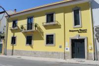 ALOJAMENTO GIRASSOL - Guest House - Quarto com casa de banho privativa - B&B Castelo Branco