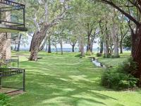 B&B Shoal Bay - Bay Parklands 23 located at Little Beach with air con pool and tennis court - Bed and Breakfast Shoal Bay
