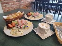 Motel Duet - B&B Granowo