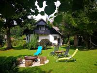 River house HRIB - B&B Preddvor