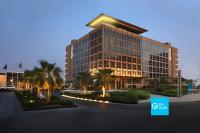 Centro Yas Island-by Rotana