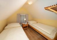 Apartment mit 2 Schlafzimmern