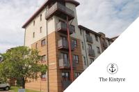 Kintyre Apartment - Ferienwohnung