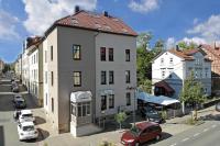 B&B Gotha - Weisser Brunnen - Bed and Breakfast Gotha