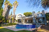 112 on Kloof Villa - Chambres d’hôtes Germinston