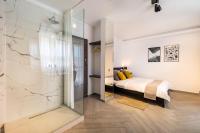 B&B Cluj-Napoca - Urbio Private Suites - Bed and Breakfast Cluj-Napoca