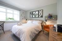 Doppelzimmer mit eigenem Bad