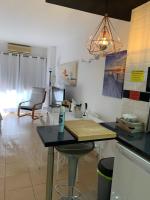 Luxury estudio Júpiter minerva - B&B Benalmádena
