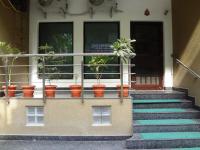 RR Residency - B&B