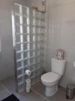 Deluxe Doppelzimmer mit Dusche