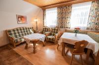 Apartamento de 2 dormitorios