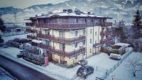 Ski & Golf Apartments by Kaprun Rentals - Ferienwohnung