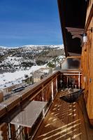 SUPERBE DUPLEX 4* DERNIER ETAGE 7pers. / 67m2 - Chambres d’hôtes
