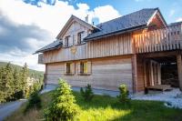 Chalet Risus Vallis Lachtal - B&B Lachtal