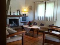 La Cabanya del Permanyer - Bed and Breakfast Sant Genís