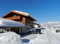 Komfort Ferienwohnungen Reit im Winkl - Haus Davis - B&B Reit im Winkl