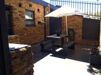 14 Chapman Avenue Flat with ocean view - B&B