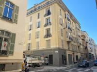LAMARTINE- Heart of Center- Modern and Design flat - Ferienwohnung Nizza