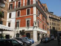 Monti Romantic Sunshine Maisonette - B&B