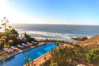 Kasbah Tabelkoukt - Ferienwohnung Mirleft