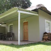 Casa con 1 dormitorio