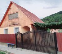 B&B Mălâncrav - Casa Maria - Bed and Breakfast Mălâncrav