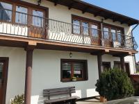 Apartament Konik Morski - B&B
