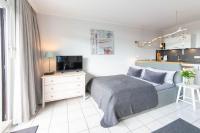 Ferienwohnung Heimathafen - B&B