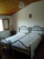 Twin Room with Private External Bathroom